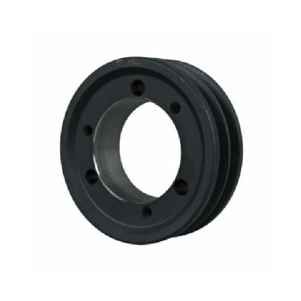 Hi-Cap Qd Sheave, 2 3V 560 SH